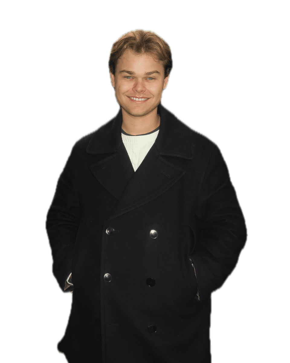 William Bloor